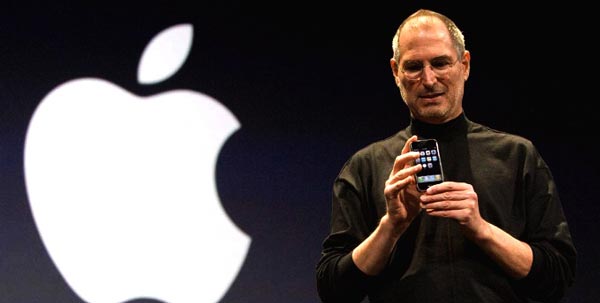 En vidéo : Il y a dix ans jour pour jour, Steve Jobs dévoilait le premier iPhone