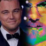 Leonardo DiCaprio pour camper Steve Jobs
