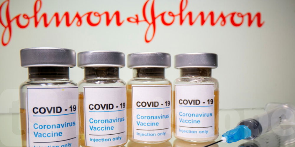 وكالة الأدوية الأوروبية: لا صلة واضحة بين التطعيم بلقاح' جونسون أند جونسون' وتجلطات الدم