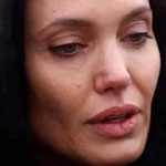 En photos : Des internautes rendent hommage à Angelina Jolie et lui souhaitent une rapide guérison