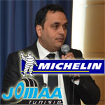 ''Faites le plein d'air'' du 7 au 16 avril : opération lancée par JOMAA SA et Michelin 
