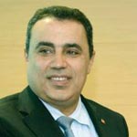 Skhira : Lancement d’un projet tuniso-indien à 750 millions de dinars