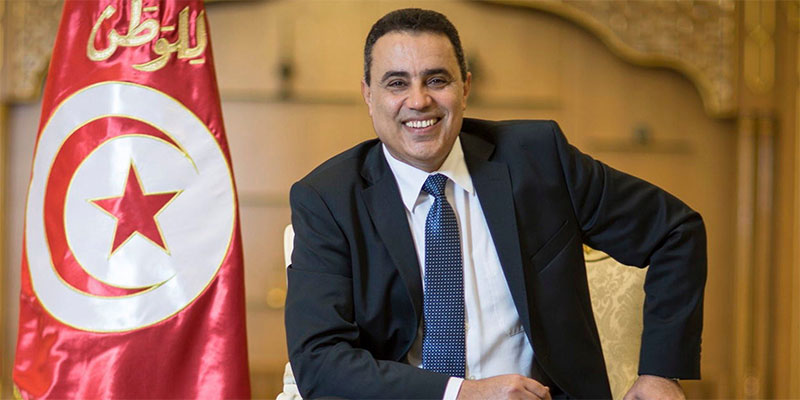 في 9نقاط، مهدي جمعة يرد على الشائعات