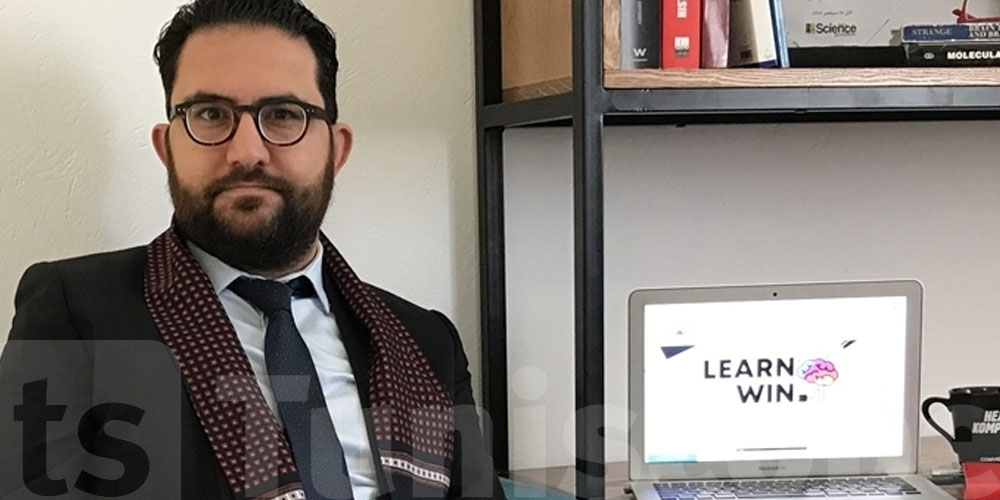 Le Dr Mohamed Jamaâ : Fierté tunisienne, élu Meilleur Jeune Chercheur en Cancérologie dans le monde arabe