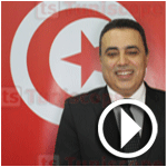 فيديو..أجواء احتفالية عالية في افتتاح المركز الإعلامي لهيئة الانتخابات