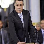 وزراء حكومة مهدي جمعة مهددون بالإقالة بعد تجاوز المدة القانونية للتصريح على الكاسب