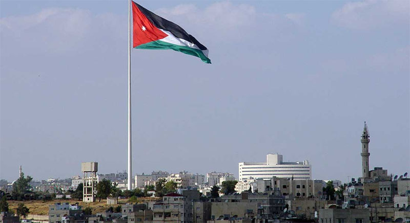 السجن لأردنيين خططا لتفجير 3 سفارات أجنبية