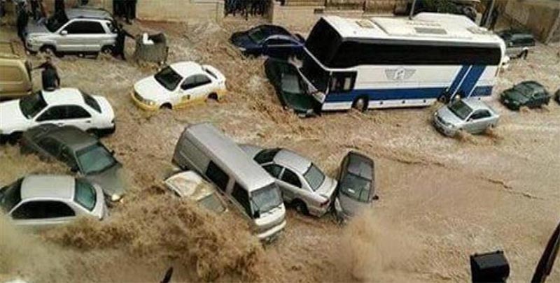 الديوان الملكي الأردني ينكس علمه 3 أيام