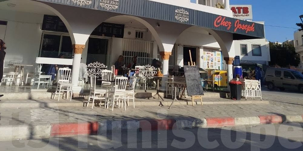 شنوّة صار قدّام «Chez Joseph»؟ المطعم يكشف تفاصيل حادثة وفاة رجل