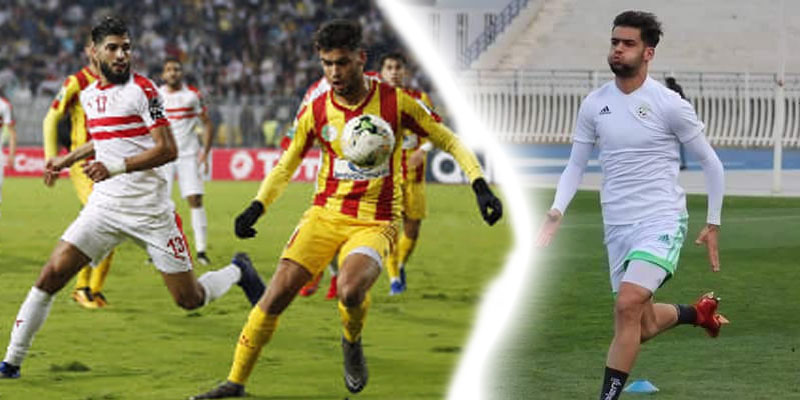 من هو أمين توغاي اللاعب الذي سيمضي للترجي ؟