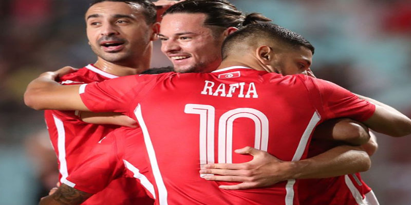 في لقاء ودي :المنتخب الوطني يحقق انتصارا مستحقا على موريتانيا