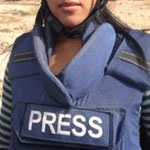 نجاة صحفية تونسية من الاختطاف في ليبيا