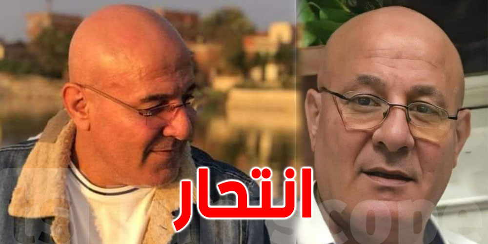 انتحار الصحفي عماد الفقي بمقر عمله 