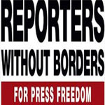 مراسلون بلا حدود تندّد باستهداف المؤسسات الإعلامية في ليبيا