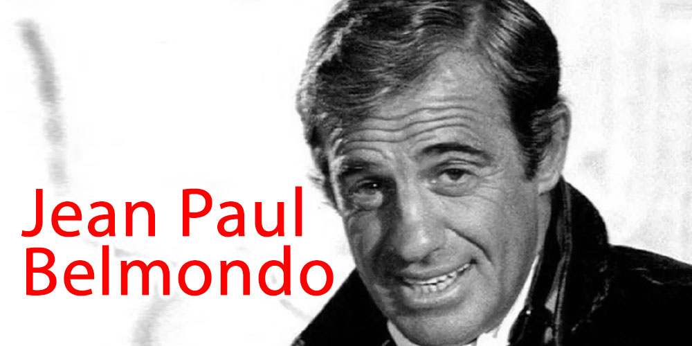 Jean-Paul Belmondo n’est plus