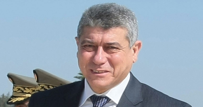 وزير العدل يزور المحكمة الابتدائية بمنوبة