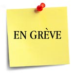 Les 30 et 31 Mai: Grève sectorielle des agents judiciaires 