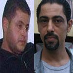 Sit-in devant le ministère de la Culture en guise de soutien à Nasreddine Shili et Mourad Meherzi 