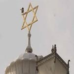 يهود الجزائر لا يريدون إعادة فتح معابدهم الدينية بسبب الحرب في غزة