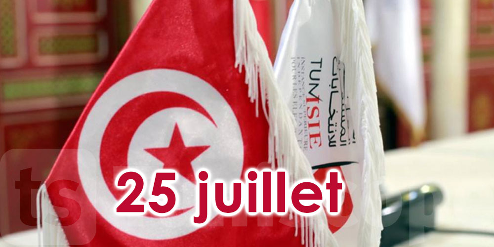 Plus de 9 millions inscrits au registre électoral peuvent voter le 25 juillet