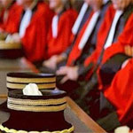 لأول مرة: تخرج 40 قاضيا كونغوليا من المعهد الأعلى للقضاء بتونس