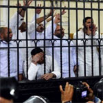 محكمة مصرية ترفض دعوى إعتبار الجماعة الإسلامية والجبهة السلفية منظمتين إرهابيتين