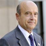 Alain Juppé en Tunisie : il faut que l'économie redémarre