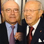 Alain Juppé : Le Président Béji Caid Essebsi a 19 ans de plus que moi