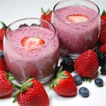 Les jus de fruits et les smoothies : Une nouvelle menace pour la santé