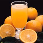 Du jus d’orange pour diminuer l’hypertension artérielle