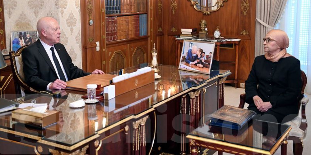 Tunisie : La ministre de la Justice va-t-elle démissionner ?