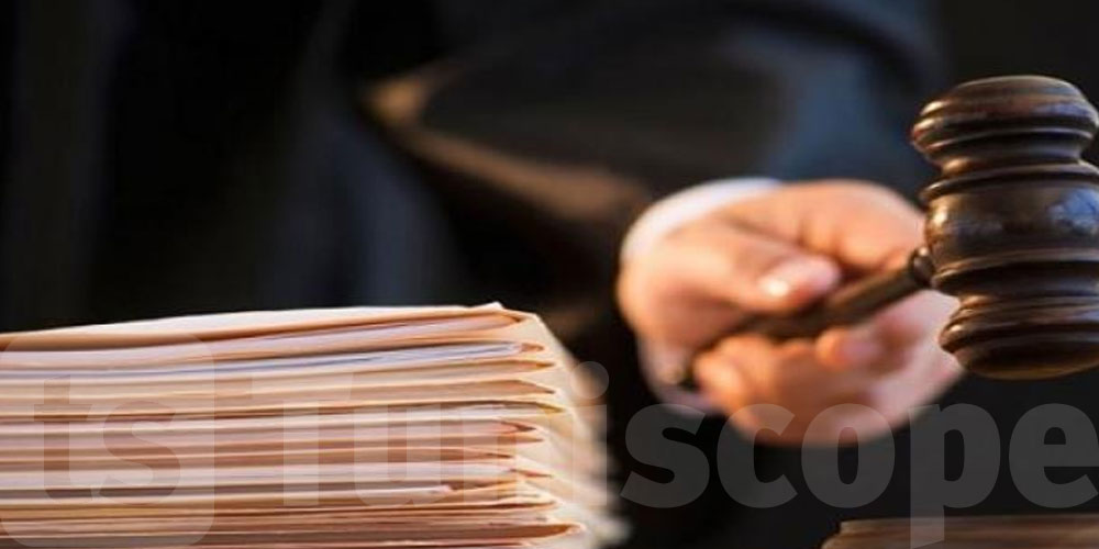 شبهة استغلال موظف عمومي لوظيفه بشركة مقاولات عامّة: الاحتفاظ بـ 6 أشخاص