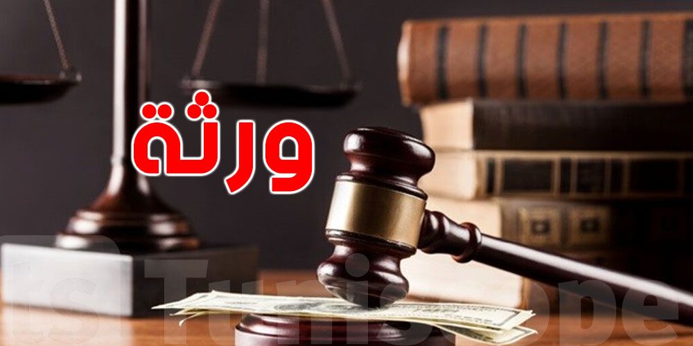 عاجل:  6 شهور حبس و خطية ...تفاصيل عقوبة الاستيلاء على الورث قبل القسمة 