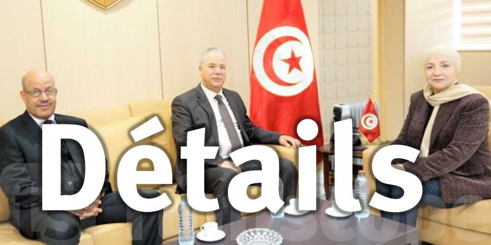 Tunisie : Vers une réforme du système judiciaire