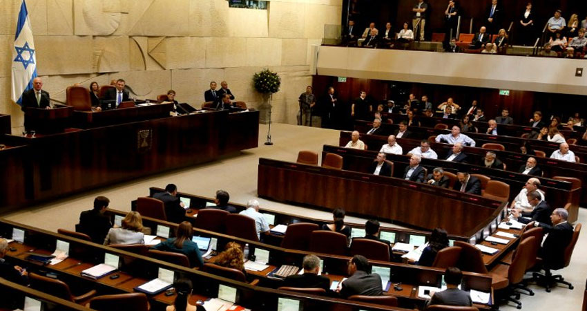 الجامعة العربية تدين قانون القومية اليهودية وتصفه بالعنصري