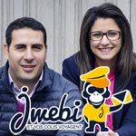 Jwebi, la nouvelle Start-up de crowdshipping lancée par deux tunisiens