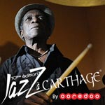 Tony Allen remplace Joshua Redman au Jazz à Carthage