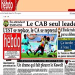 Tunis Hebdo