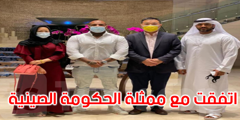كادوريم: سأوفر دفعة أولى من اللقاح الصيني ضد فيروس كورونا
