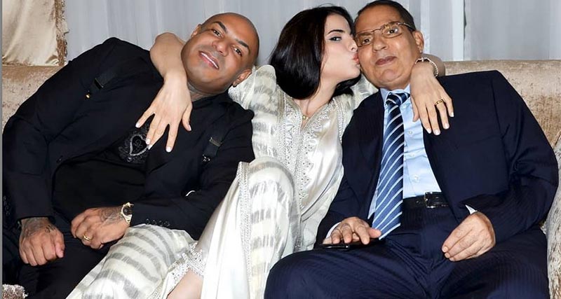 كادوريم يشكر صهره بن علي لهذا السبب..