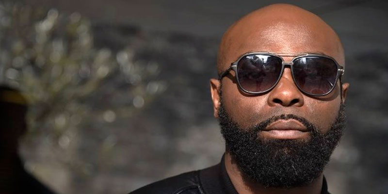 Le rappeur Kaaris : Désolé la Tunisie...