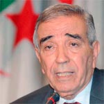 Ould Kablia : L'Algérie ne laissera pas l'air entrer en Tunisie, que dire des terroristes