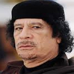 ليبيا: أنصار القذافي يتظاهرون في بنغازي