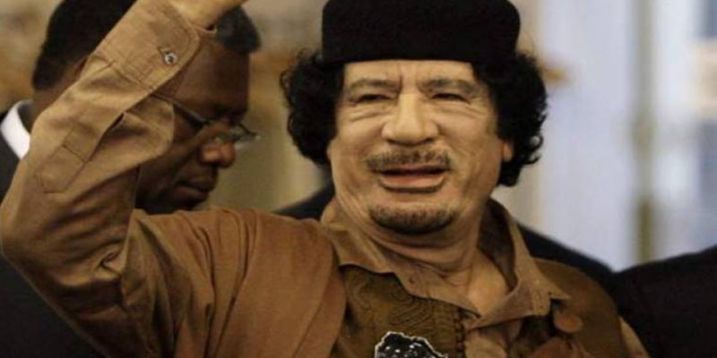 ليبيا: إطلاق سراح رموز نظام معمر القذافي