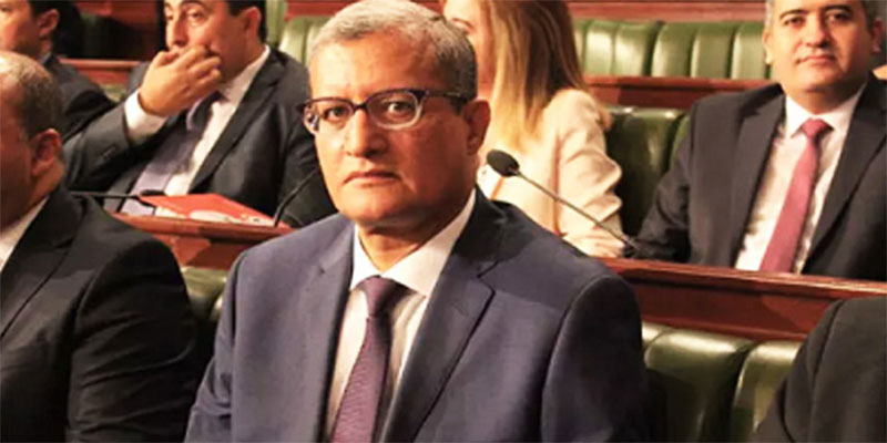 من هو خالد قدّور، وزير الطاقة والمناجم المُقال؟