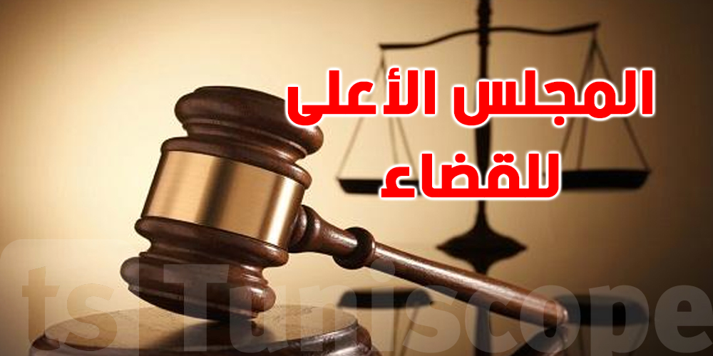 المجلس الأعلى للقضاء يرفض تولّي قيس سعيد النيابة العمومية