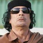 وزيرة الصحة الليبية السابقة: هؤلاء هم الجرذان الذي عناهم القذافي