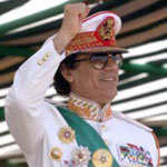 La fuite de Kadhafi se ferait à travers Ras Jedir ...