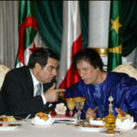 Kadhafi complotait pour faire avorter la Révolution Tunisienne… en trouvant un remplaçant à Ben Ali