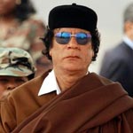 Kadhafi appelle à un cessez-le feu mutuel ! 